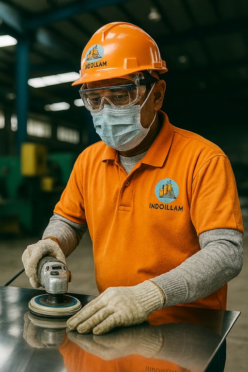 jasa poles stainless jasa poles stainless